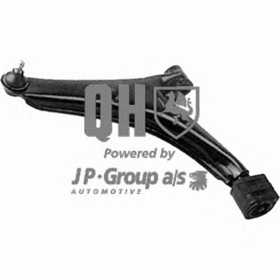 JP GROUP 4740100479 -  Рычаг независимой подвески колеса, подвеска колеса